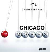 Chicago Moves - James Woodward, John Cheetham, Brian Baxter, Stacy Garrop, ...